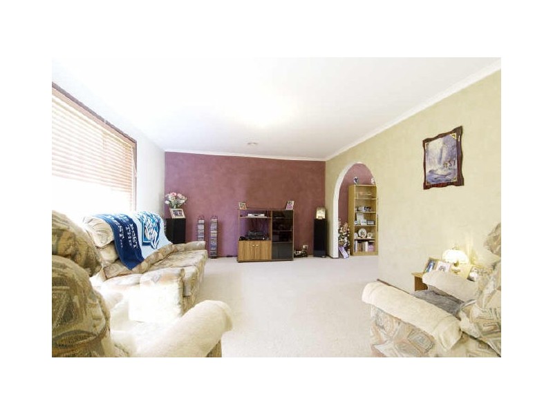 72 Heagney Crescent, Chisholm ACT 2905