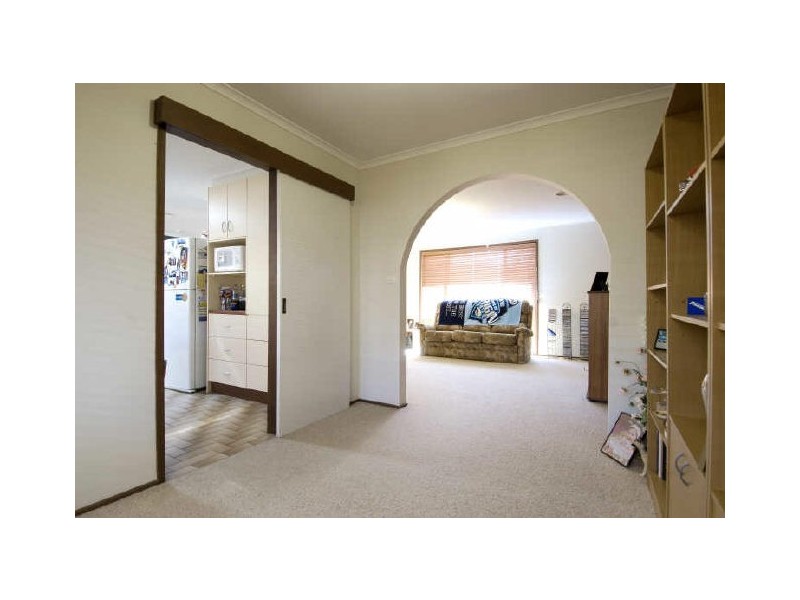 72 Heagney Crescent, Chisholm ACT 2905