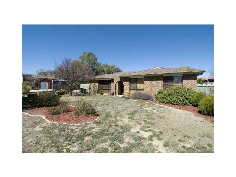72 Heagney Crescent, Chisholm ACT 2905