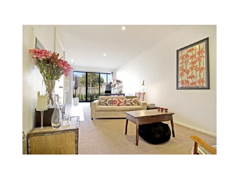 15 ‘Cammeray’/20 Ijong Street, Braddon ACT 2612