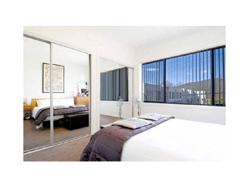 15 ‘Cammeray’/20 Ijong Street, Braddon ACT 2612