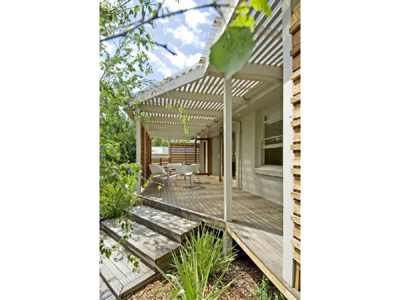 172 Captain Cook Crescent, Narrabundah ACT 2604