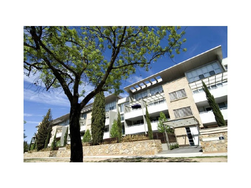 17 ‘Aureus’/34 Canberra Avenue, Forrest ACT 2603