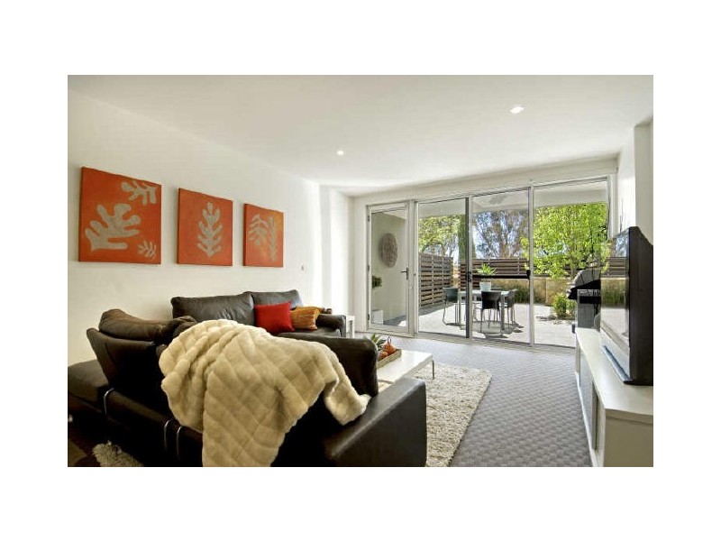17 ‘Aureus’/34 Canberra Avenue, Forrest ACT 2603