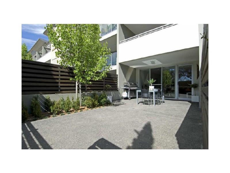 17 ‘Aureus’/34 Canberra Avenue, Forrest ACT 2603