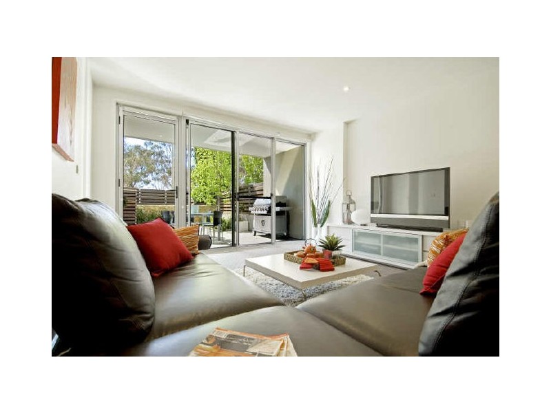 17 ‘Aureus’/34 Canberra Avenue, Forrest ACT 2603