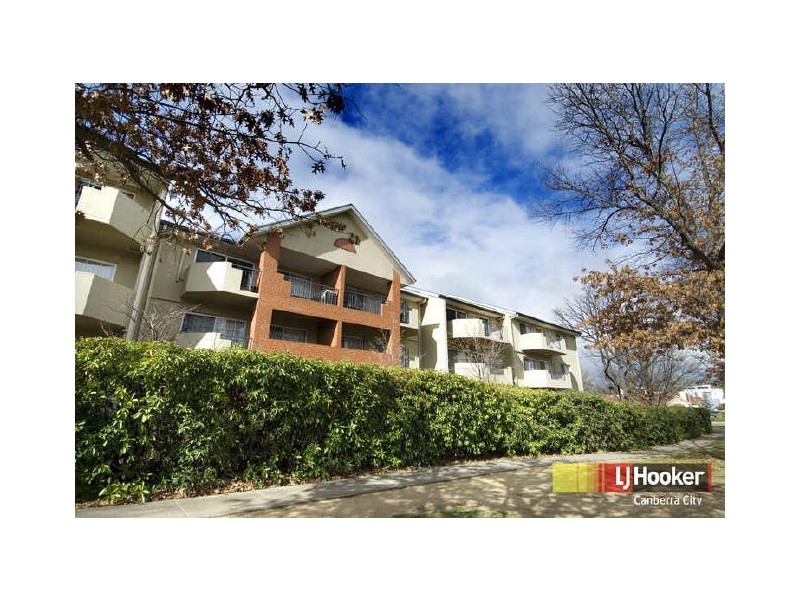 Unit 13 ‘Brundle Place’/17 Helemon Street, Braddon ACT 2612