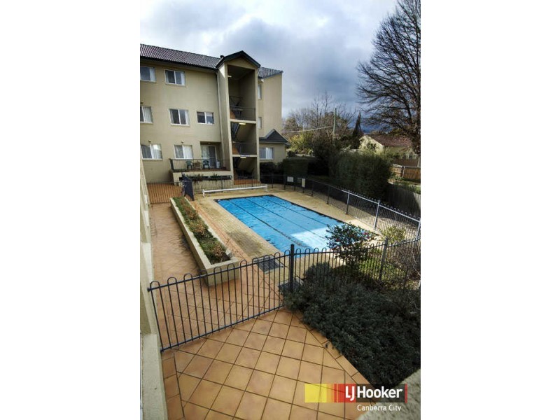 Unit 13 ‘Brundle Place’/17 Helemon Street, Braddon ACT 2612