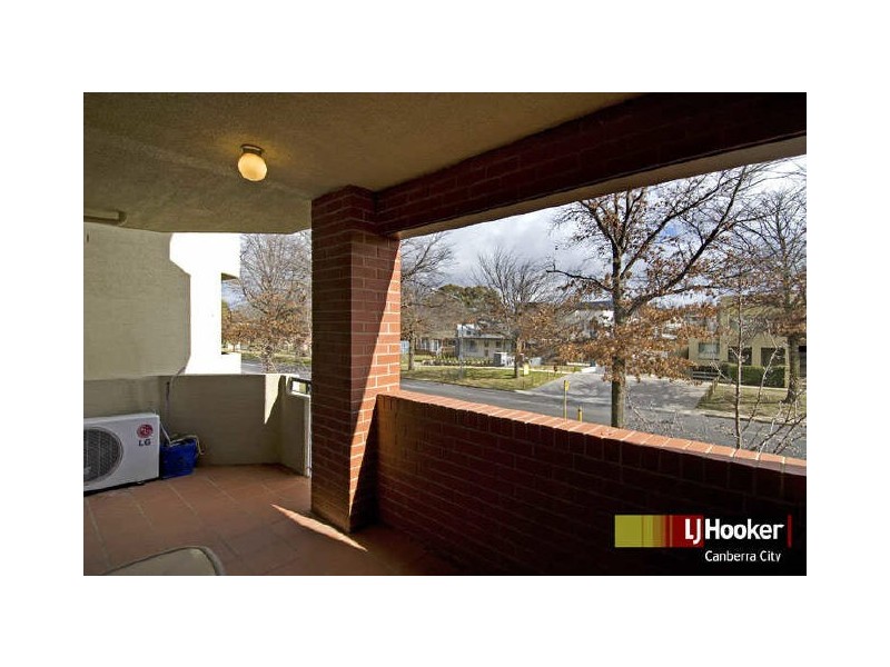 Unit 13 ‘Brundle Place’/17 Helemon Street, Braddon ACT 2612