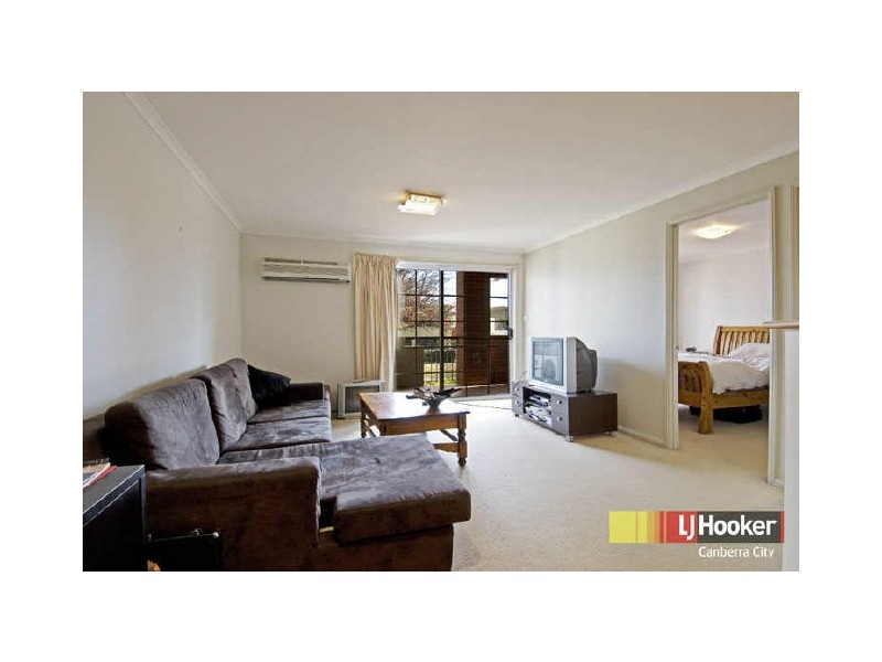 Unit 13 ‘Brundle Place’/17 Helemon Street, Braddon ACT 2612