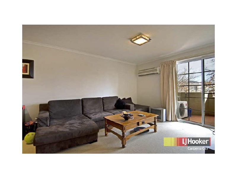 Unit 13 ‘Brundle Place’/17 Helemon Street, Braddon ACT 2612