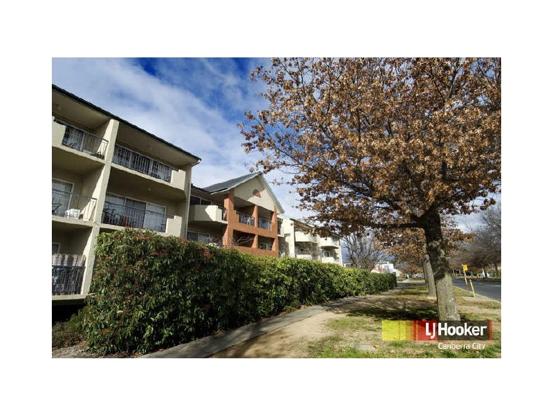 Unit 13 ‘Brundle Place’/17 Helemon Street, Braddon ACT 2612