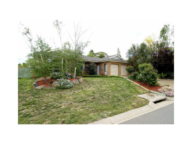 10 Willara Close, Amaroo ACT 2914