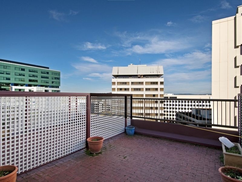 807/2 ‘Waldorf Apartments’ Akuna Street, Canberra ACT 2600