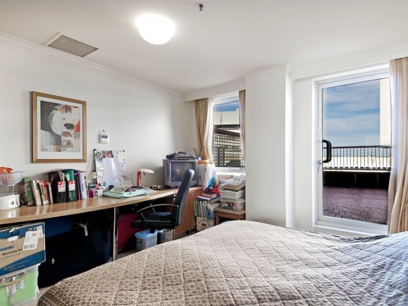 807/2 ‘Waldorf Apartments’ Akuna Street, Canberra ACT 2600