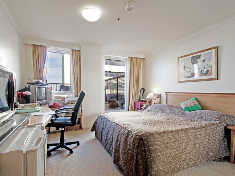 807/2 ‘Waldorf Apartments’ Akuna Street, Canberra ACT 2600