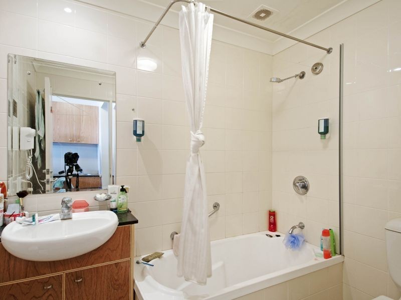 807/2 ‘Waldorf Apartments’ Akuna Street, Canberra ACT 2600