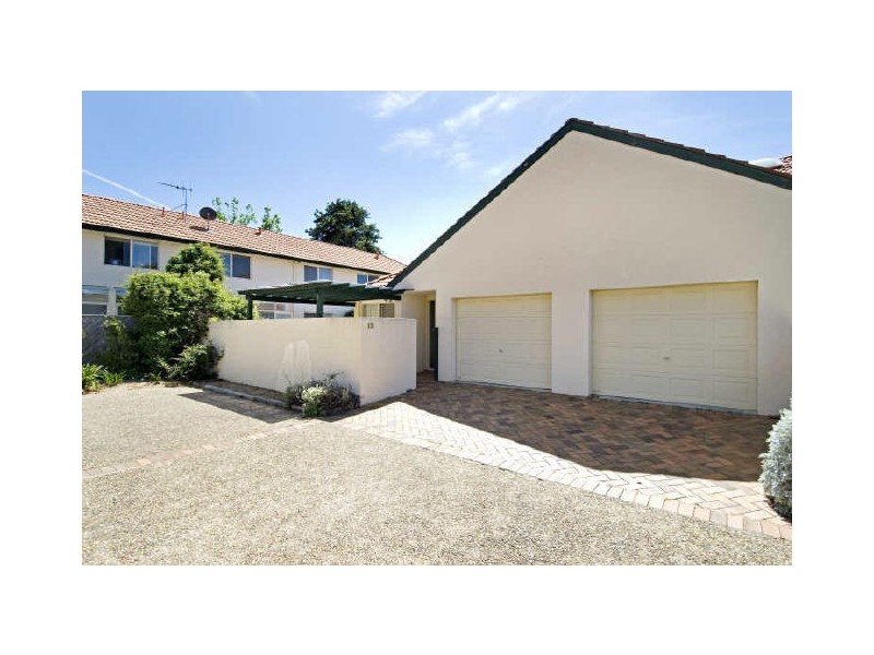 12 ‘Rutherglen’/6 Fawkner Street, Braddon ACT 2612
