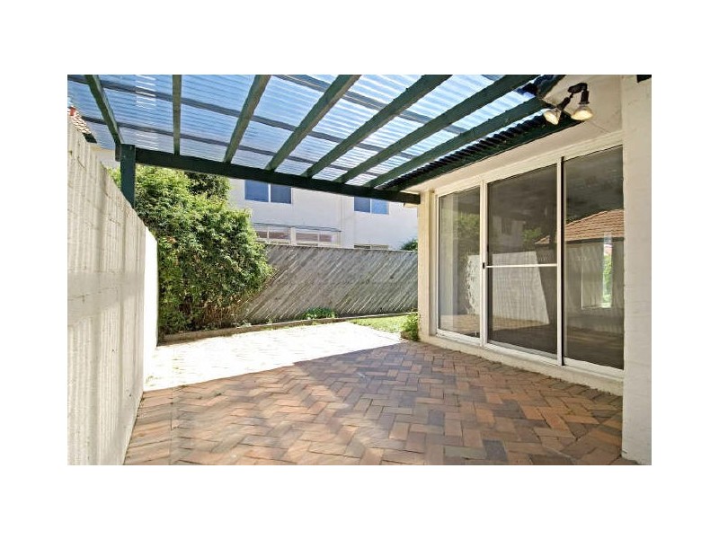 12 ‘Rutherglen’/6 Fawkner Street, Braddon ACT 2612