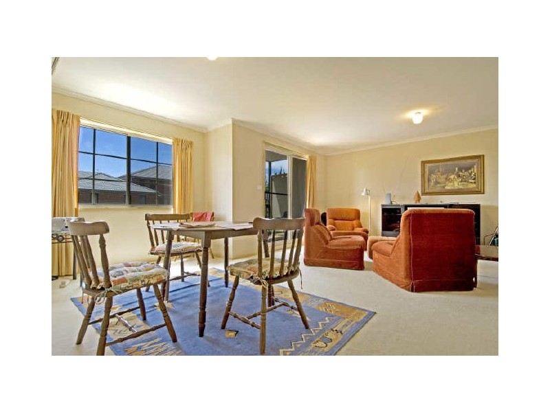 Unit 26 The Vail/60 Henty Street, Braddon ACT 2612