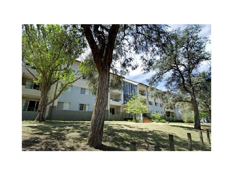 Unit 26 The Vail/60 Henty Street, Braddon ACT 2612