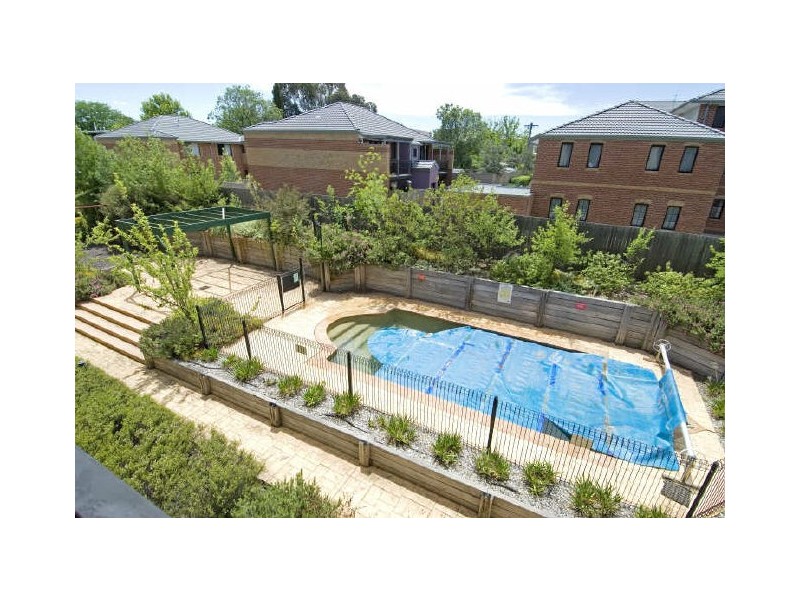 Unit 26 The Vail/60 Henty Street, Braddon ACT 2612
