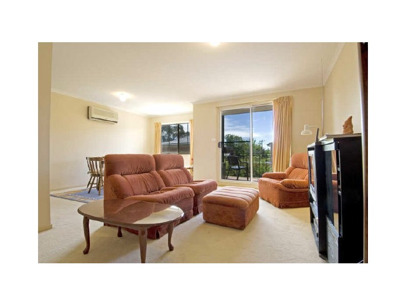 Unit 26 The Vail/60 Henty Street, Braddon ACT 2612