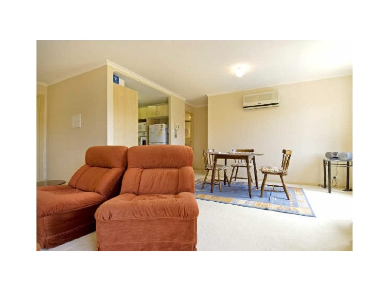 Unit 26 The Vail/60 Henty Street, Braddon ACT 2612