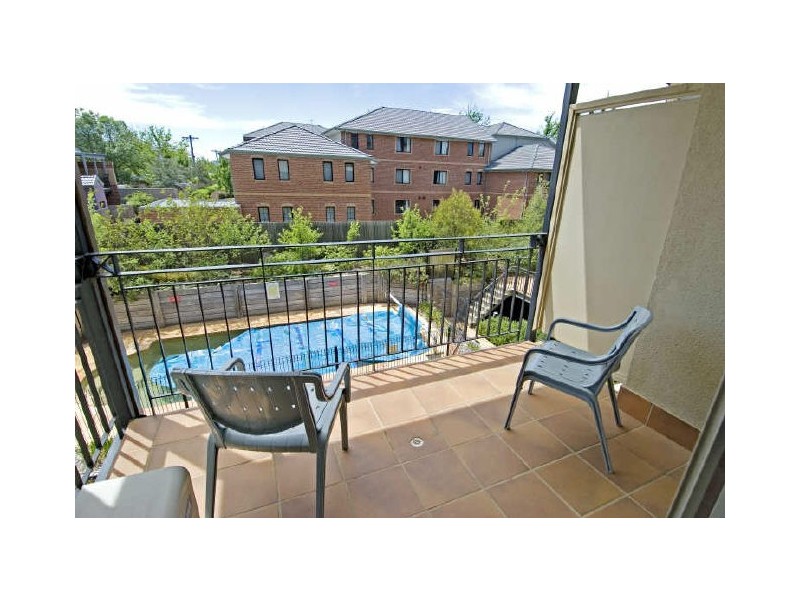 Unit 26 The Vail/60 Henty Street, Braddon ACT 2612