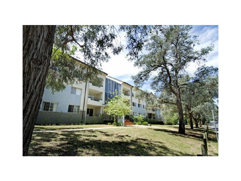 Unit 26 The Vail/60 Henty Street, Braddon ACT 2612