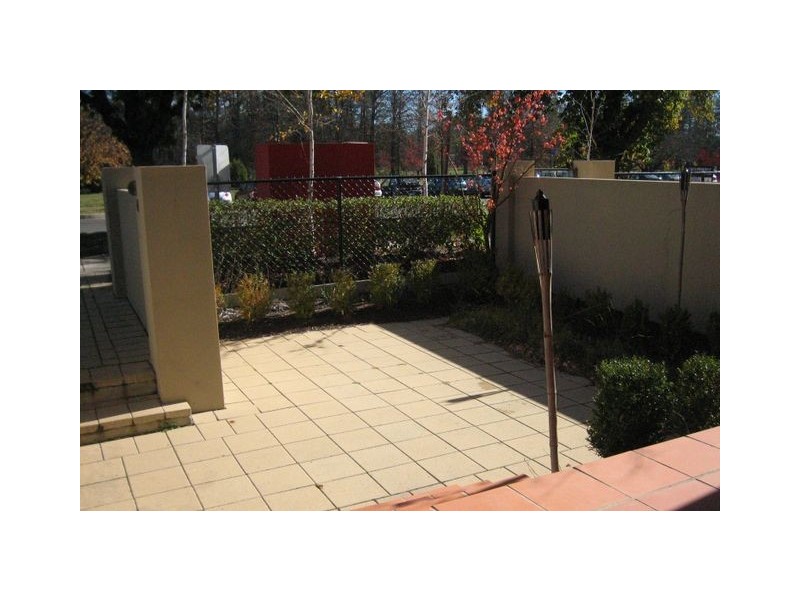 1/30 Watson Street, Turner ACT 2612