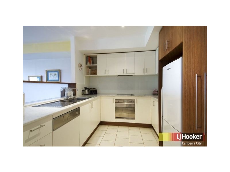 410/155 Northbourne Avenue, Turner ACT 2612