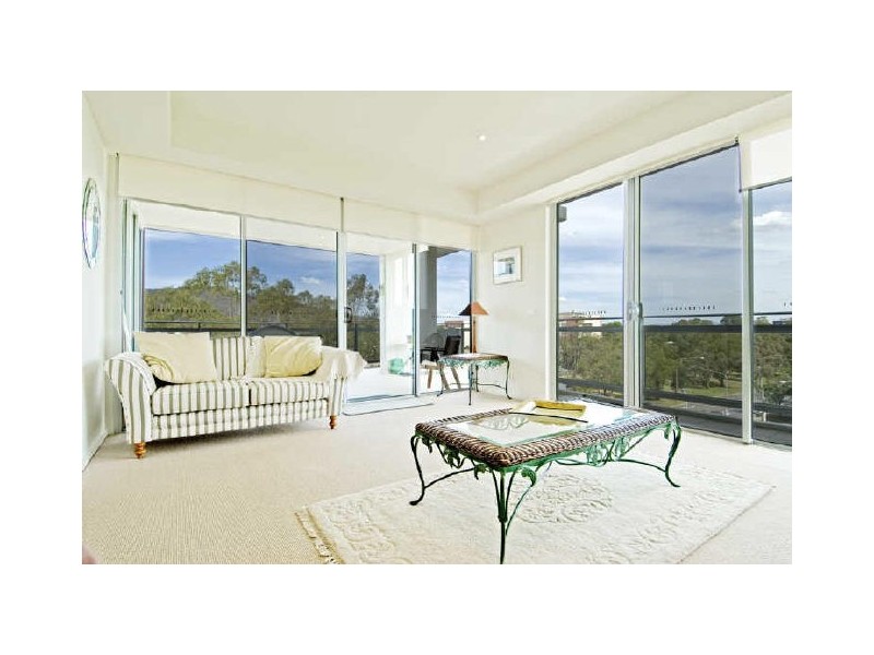 506 ‘Space’/155 Northbourne Avenue, Turner ACT 2612