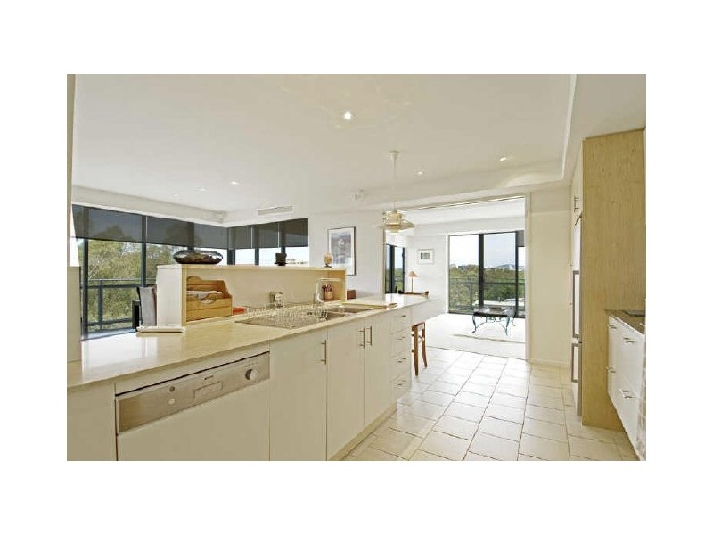 506 ‘Space’/155 Northbourne Avenue, Turner ACT 2612