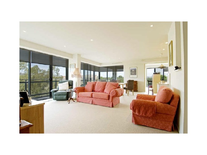 506 ‘Space’/155 Northbourne Avenue, Turner ACT 2612