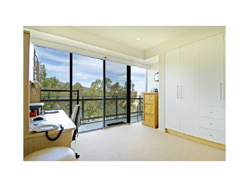 506 ‘Space’/155 Northbourne Avenue, Turner ACT 2612