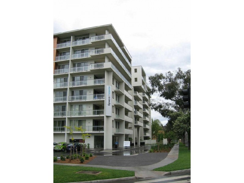 506 ‘Space’/155 Northbourne Avenue, Turner ACT 2612