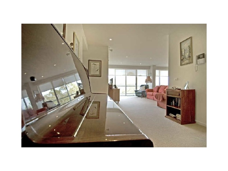 506 ‘Space’/155 Northbourne Avenue, Turner ACT 2612