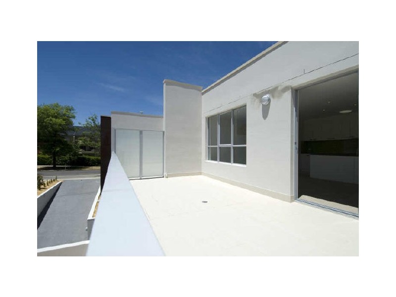 Unit 10 ‘Milano’/65 Torrens Street, Braddon ACT 2612