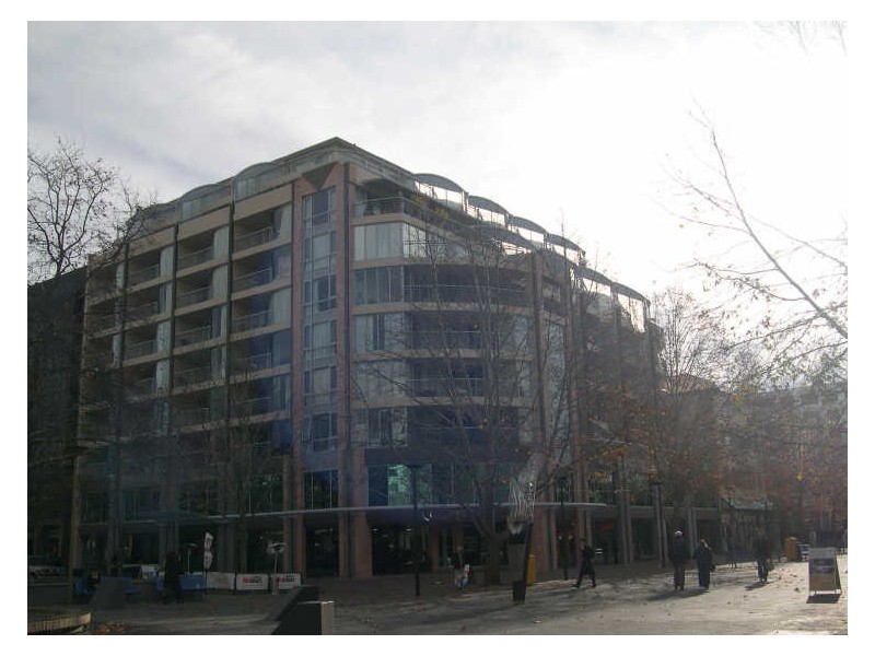 707/222 City Walk, City ACT 2601