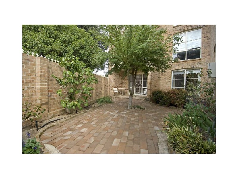 8 ‘Argyle Square’/3 Allambee Street, Reid ACT 2612