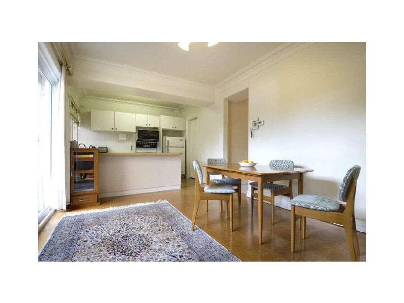 8 ‘Argyle Square’/3 Allambee Street, Reid ACT 2612