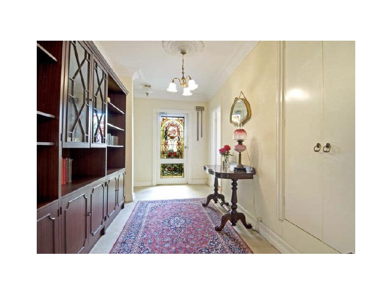 8 ‘Argyle Square’/3 Allambee Street, Reid ACT 2612