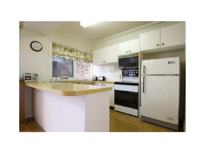 8 ‘Argyle Square’/3 Allambee Street, Reid ACT 2612