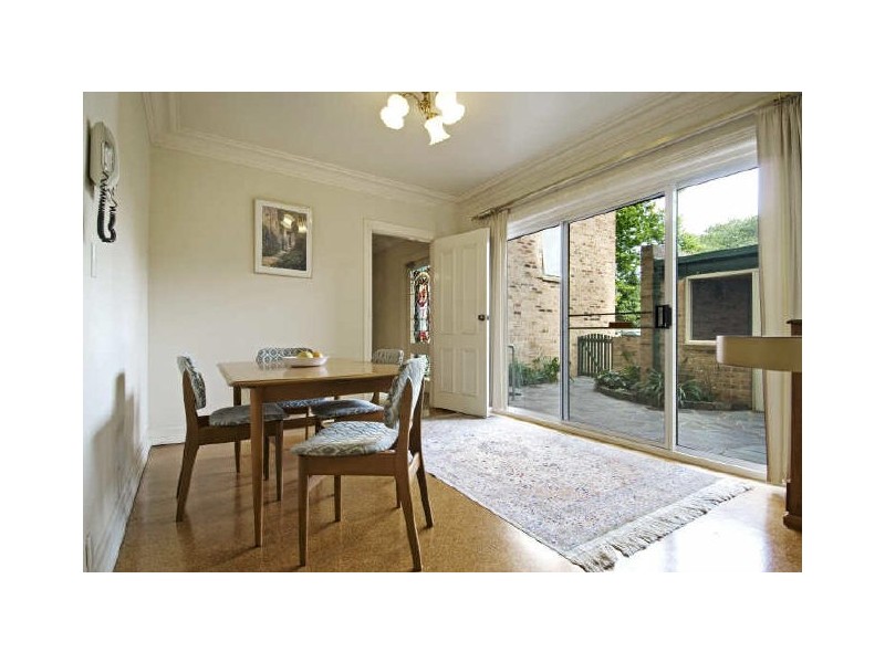 8 ‘Argyle Square’/3 Allambee Street, Reid ACT 2612