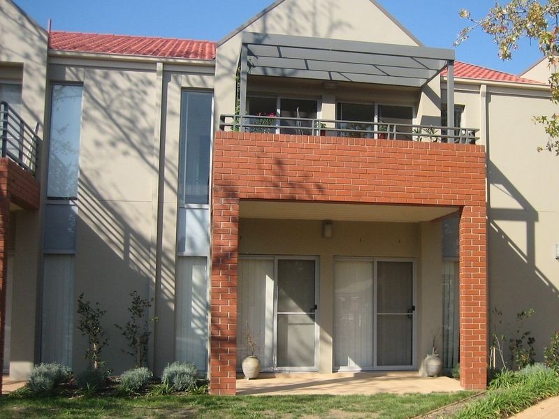 20/10 Coolac Place, Braddon ACT 2612