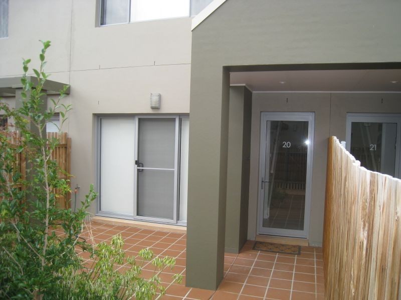 20/10 Coolac Place, Braddon ACT 2612
