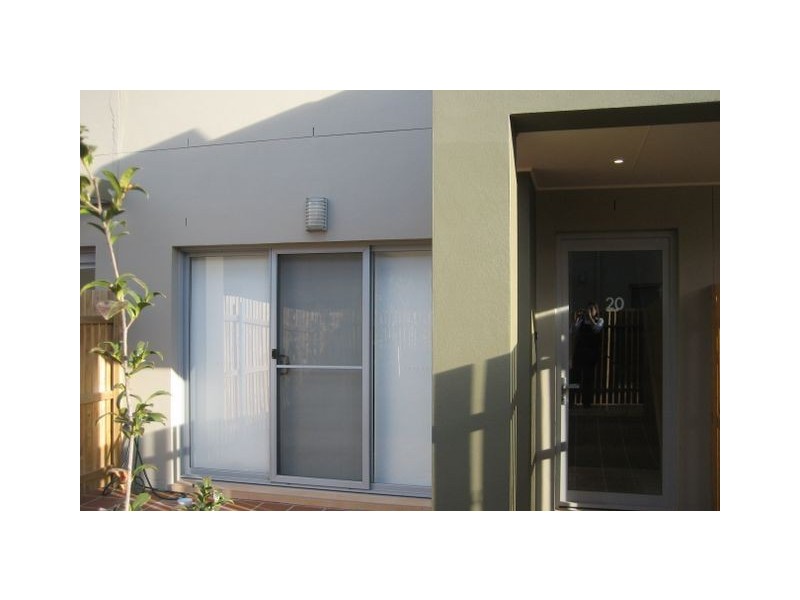 20/10 Coolac Place, Braddon ACT 2612