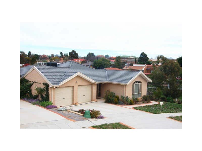 16 Mount Warning Crescent, Palmerston ACT 2913