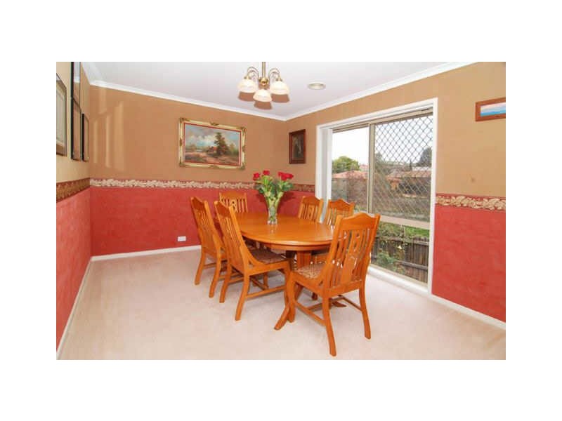 16 Mount Warning Crescent, Palmerston ACT 2913